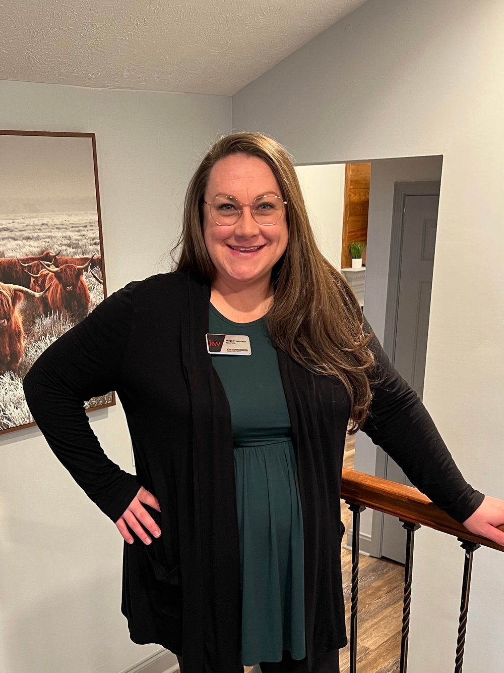 Megan Husmann - Realtor in Murfreesboro, TN