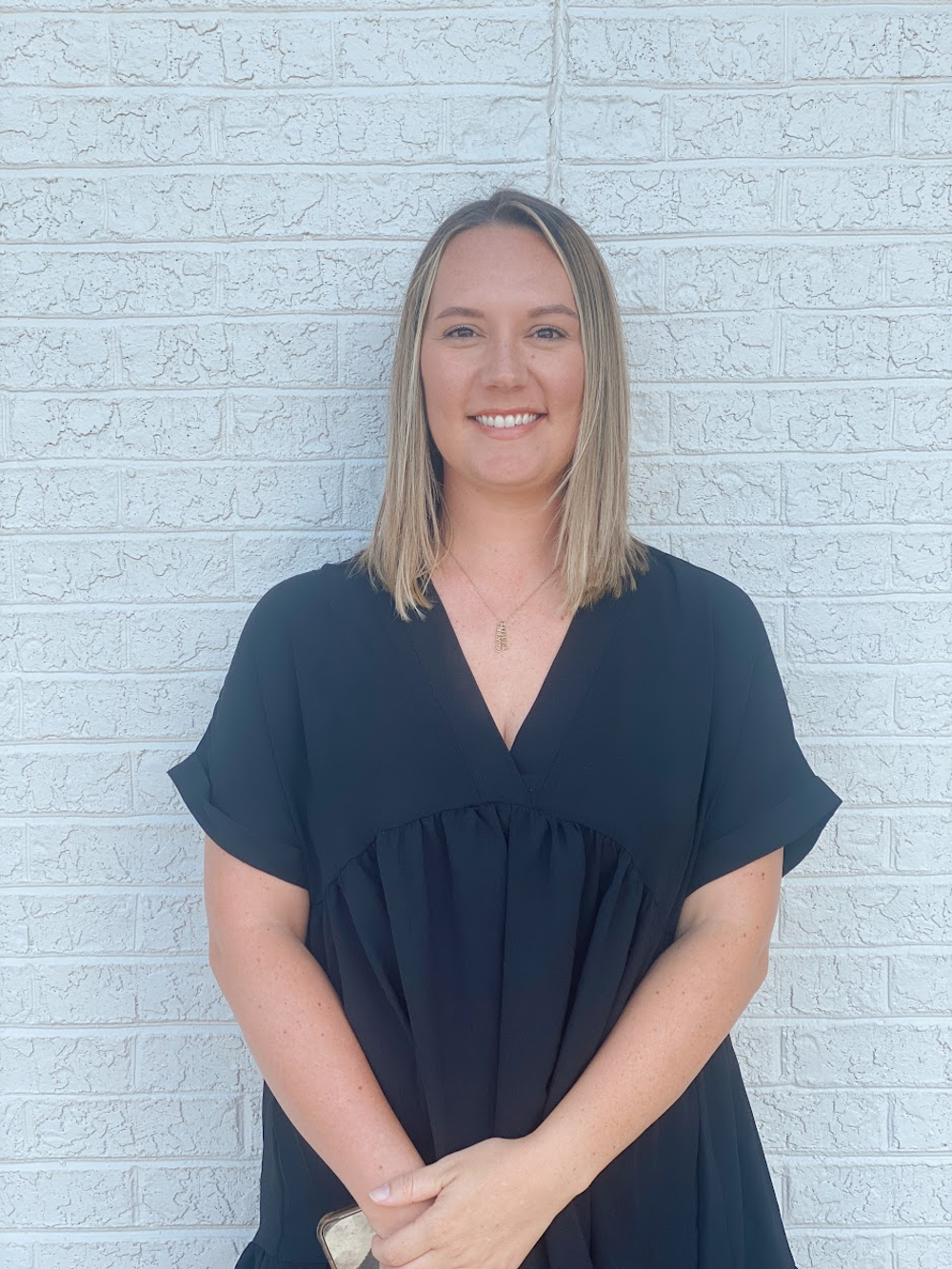 Britney Baker - Realtor in Johnson City, TN
