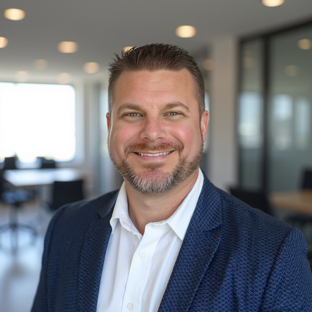 Jason Bishop - Realtor in Knoxville, TN