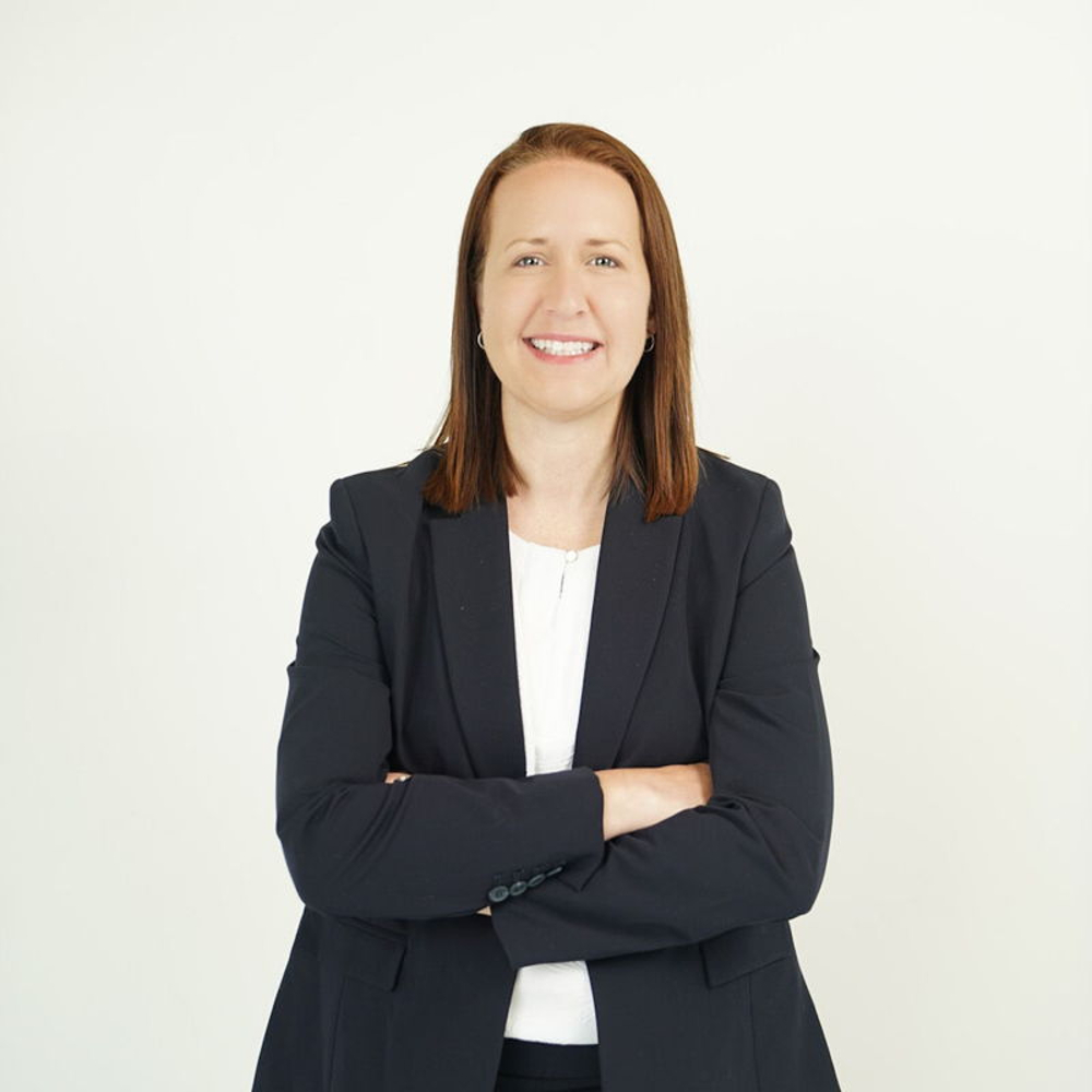 Brittany Kenimer - Realtor in Knoxville, TN