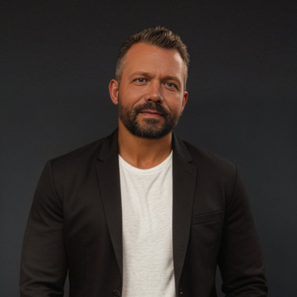 Ben Swan - Realtor in Sioux Falls, SD