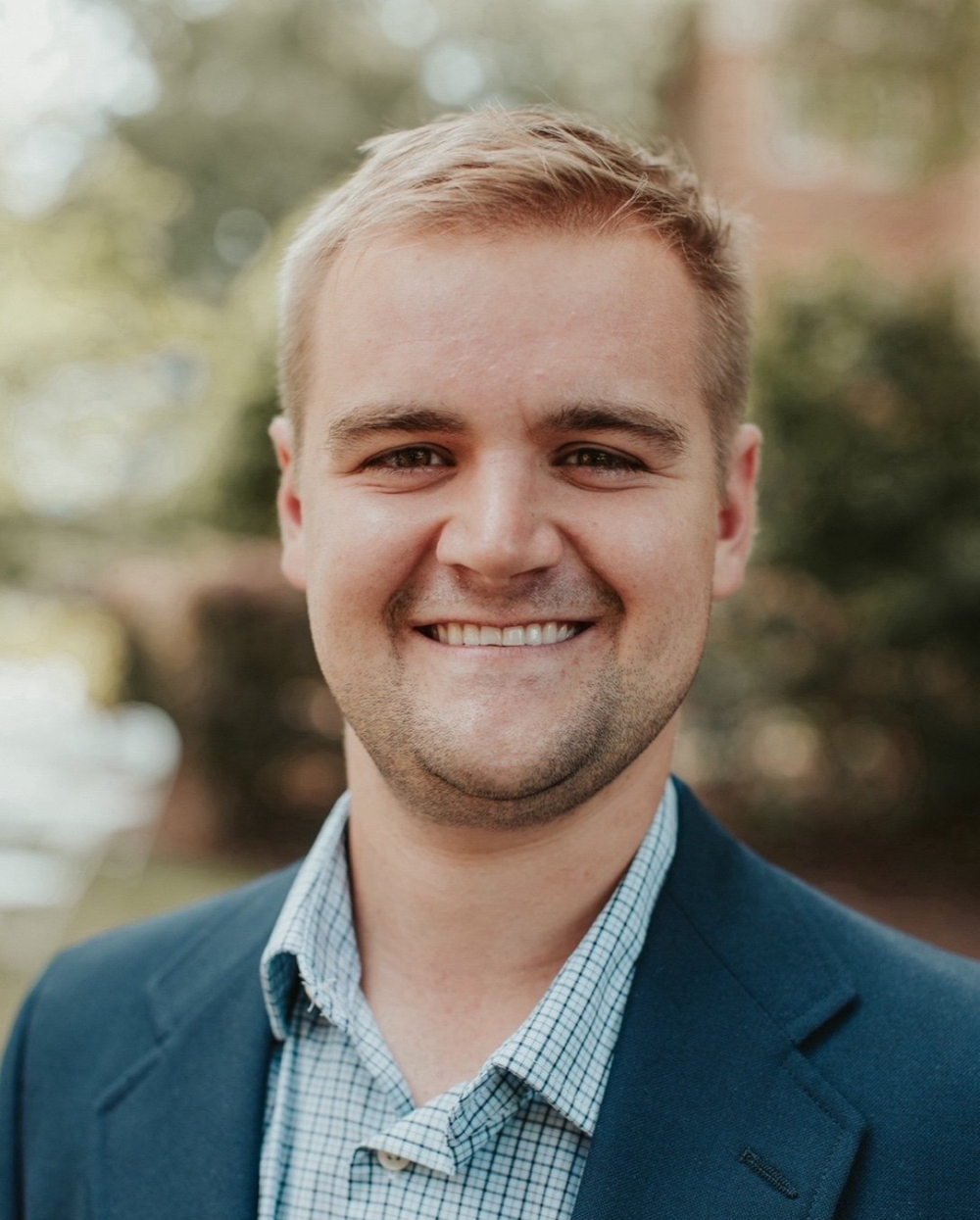 Joseph Keller - Realtor in Greenville, SC