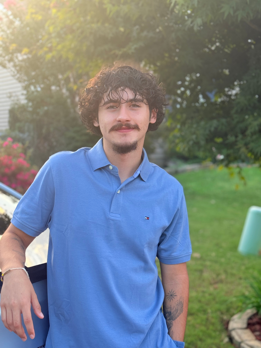 Sebastian Mejia - Realtor in Greenville, SC