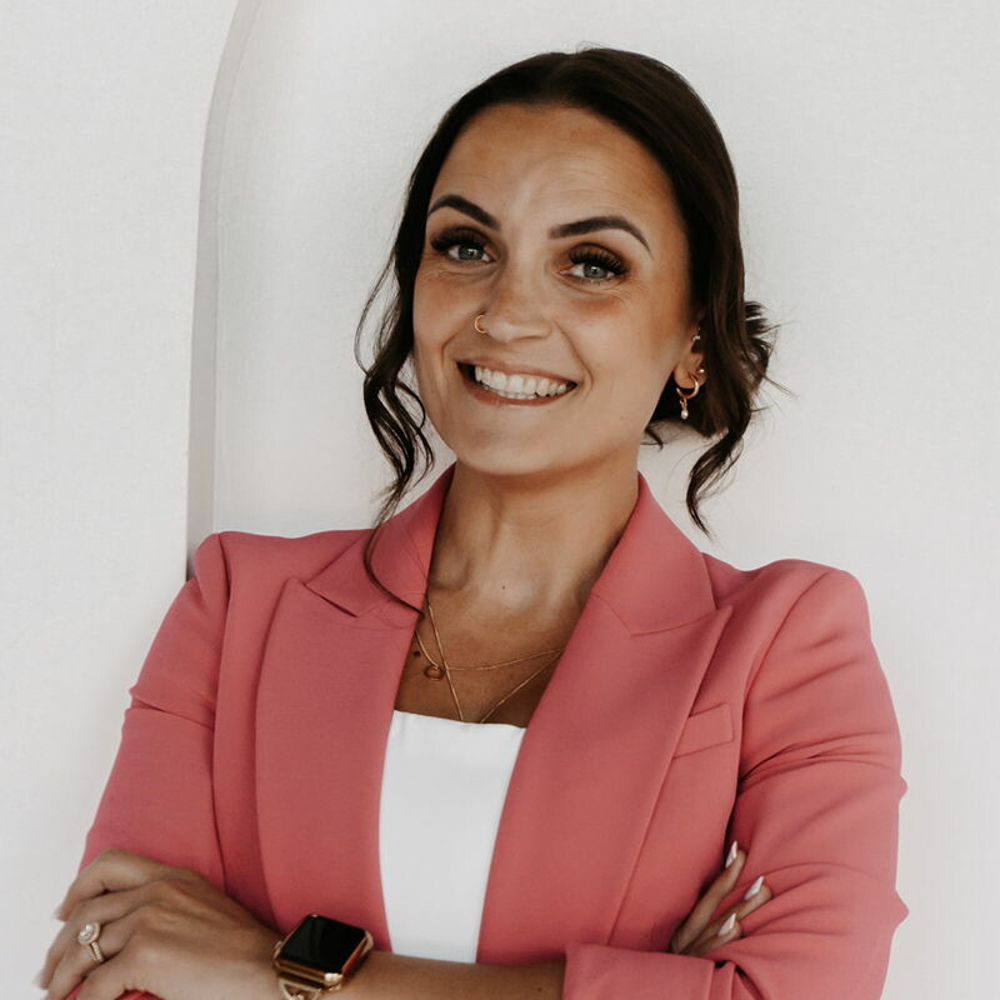Aleksandra Siano - Realtor in Columbia, SC