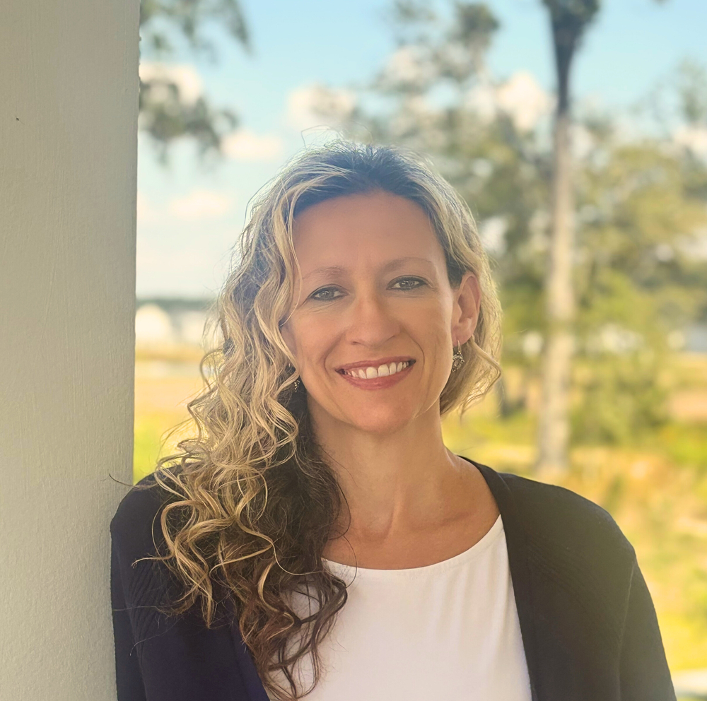 Christine Hasto - Realtor in Charleston, SC