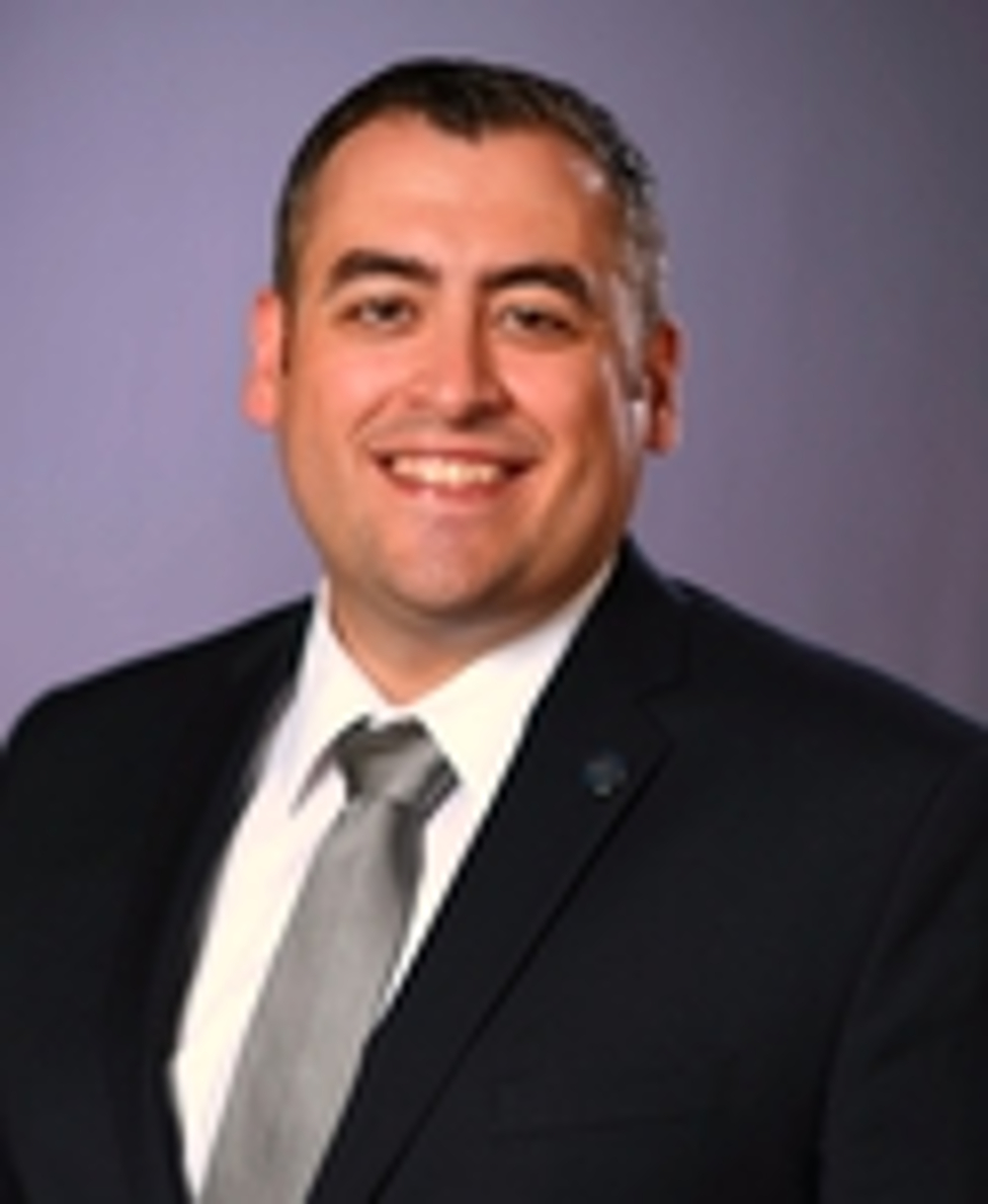 Chris Barroso - Realtor in Myrtle Beach