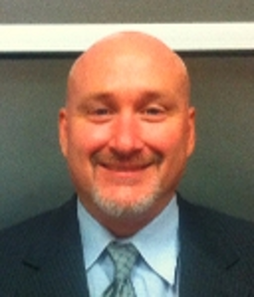 Randall Sisam - Realtor in Anderson, SC