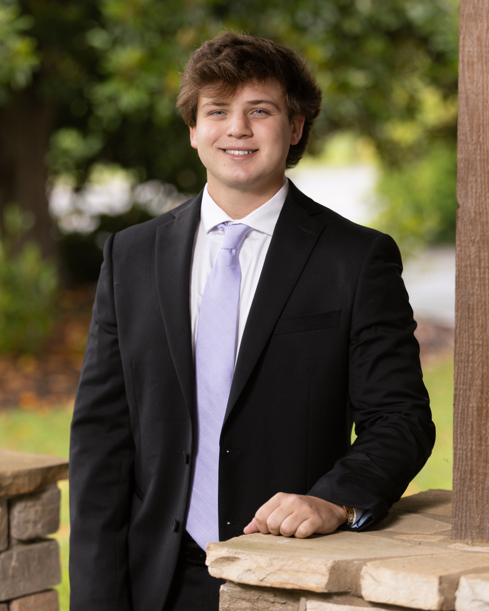 Rob Nations - Realtor in Greenville, SC