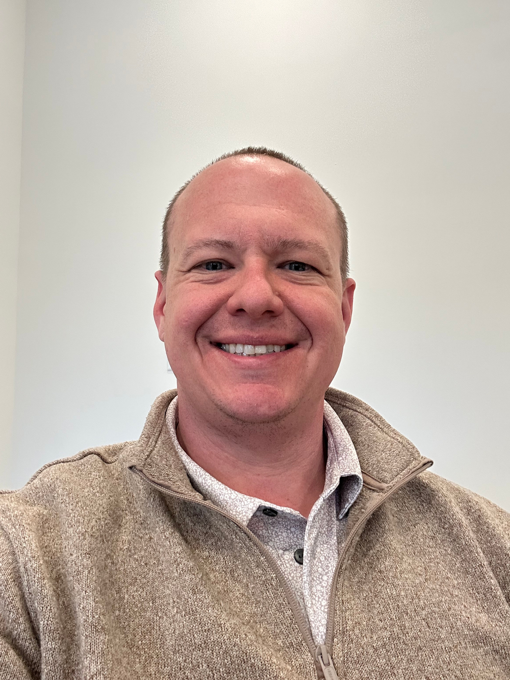 Joshua Provost - Realtor in Anderson, SC