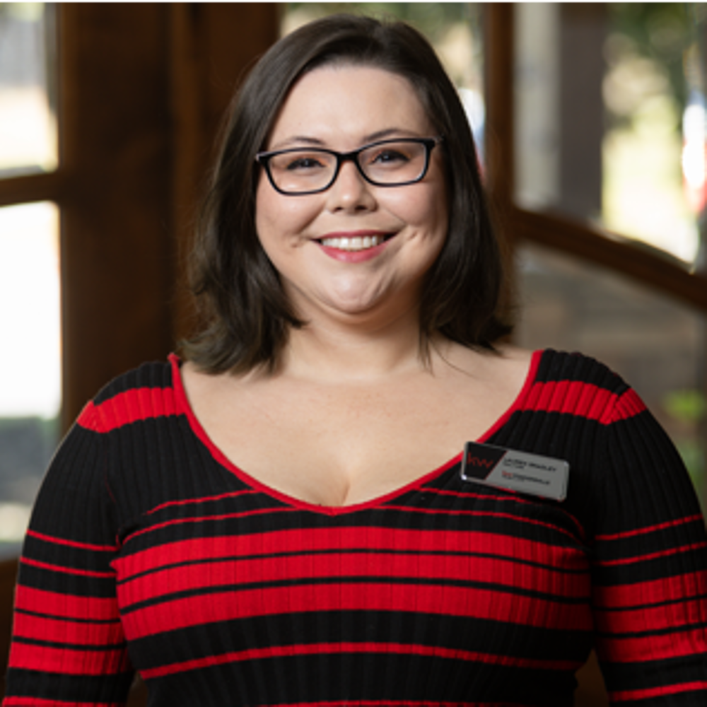 Lauren Bradley - Realtor in Greenville, SC