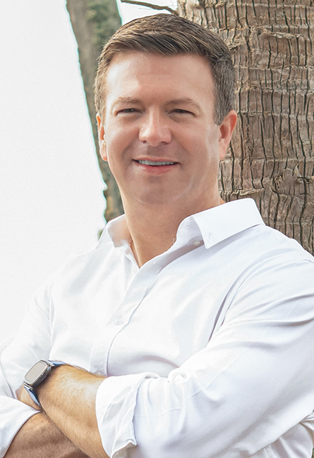 Mike Bralley - Realtor in Myrtle Beach, SC