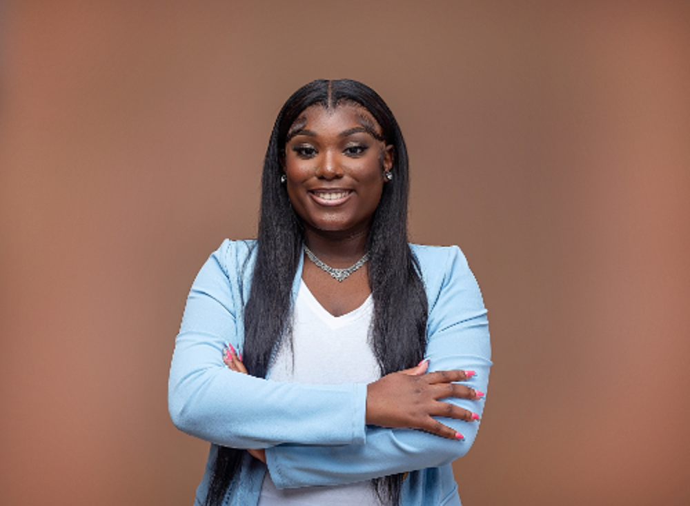 Indhya Carter - Realtor in Aiken, SC
