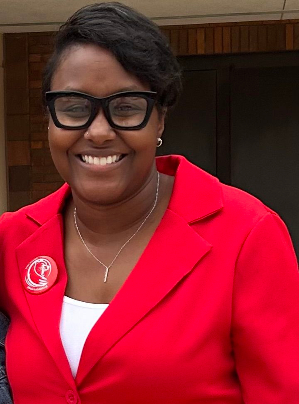 Jalysa Green - Realtor in Aiken, SC