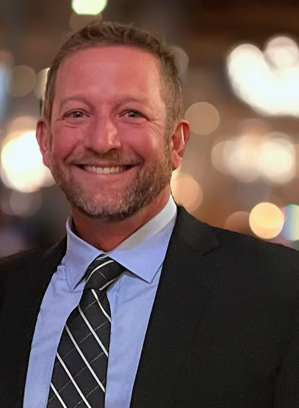 Josh Wetzstein - Realtor in Mt. Pleasant, SC
