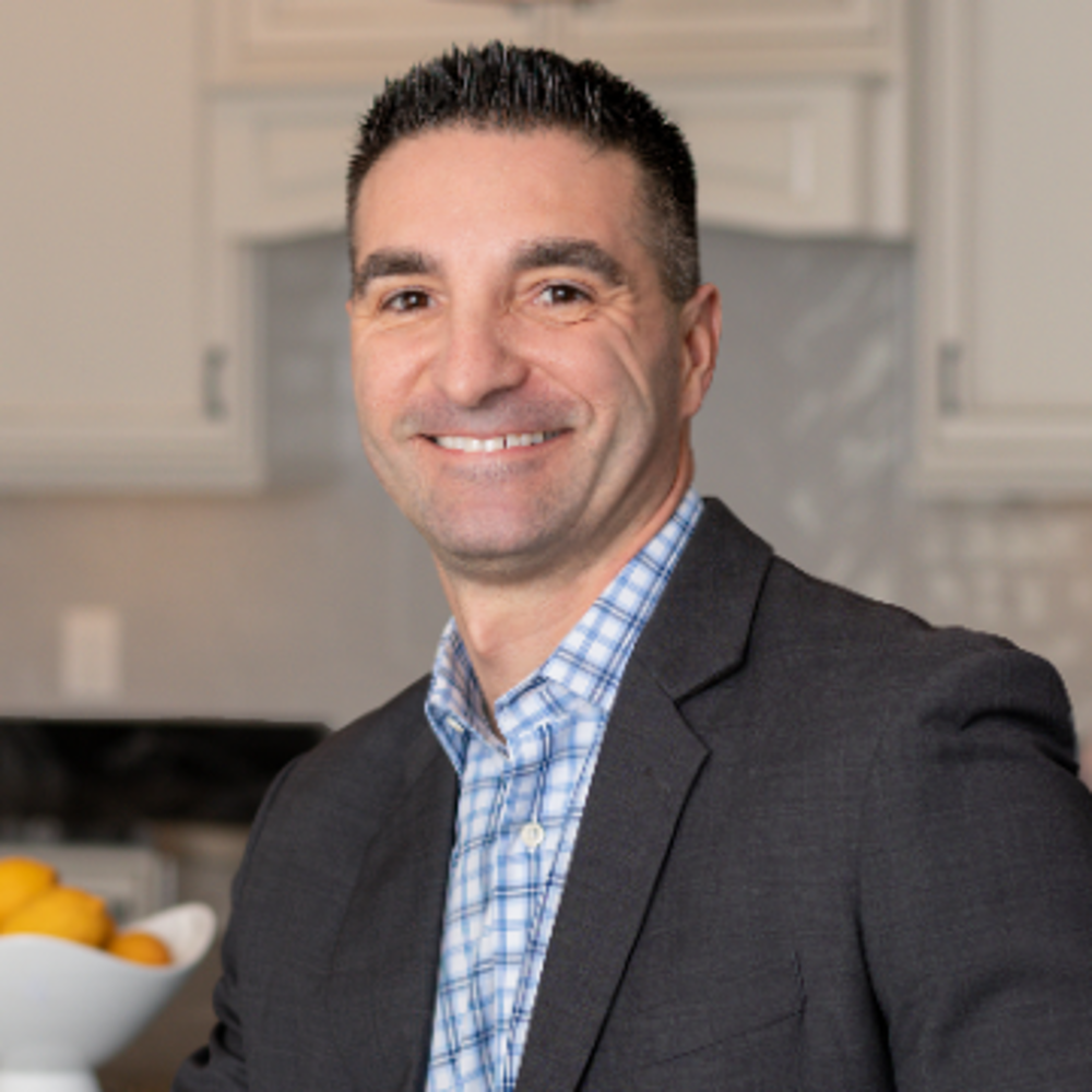 Marc Santos - Realtor in Smithfield, RI