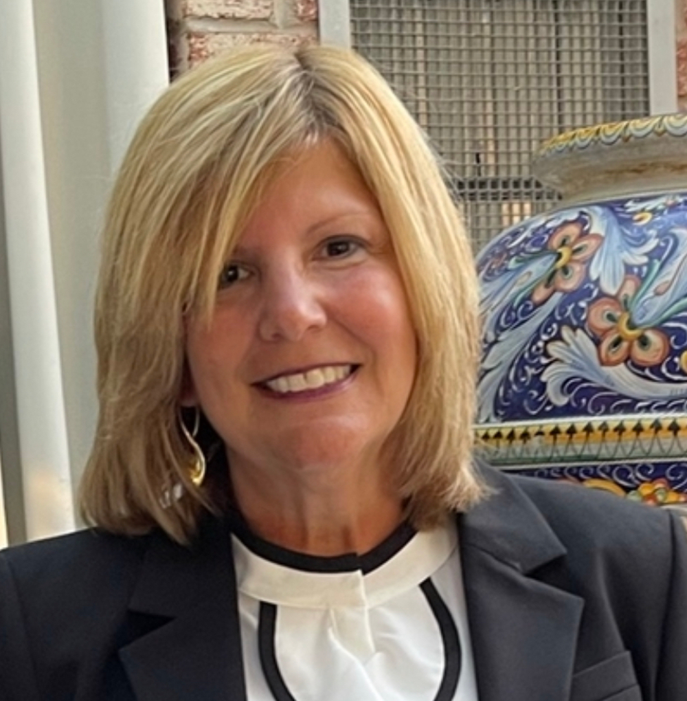 Cheryl Hilton - Realtor in Warwick, RI