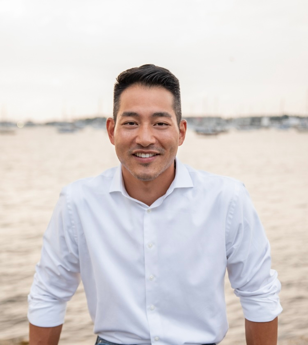 Mason Folcarelli - Realtor in Warwick, RI