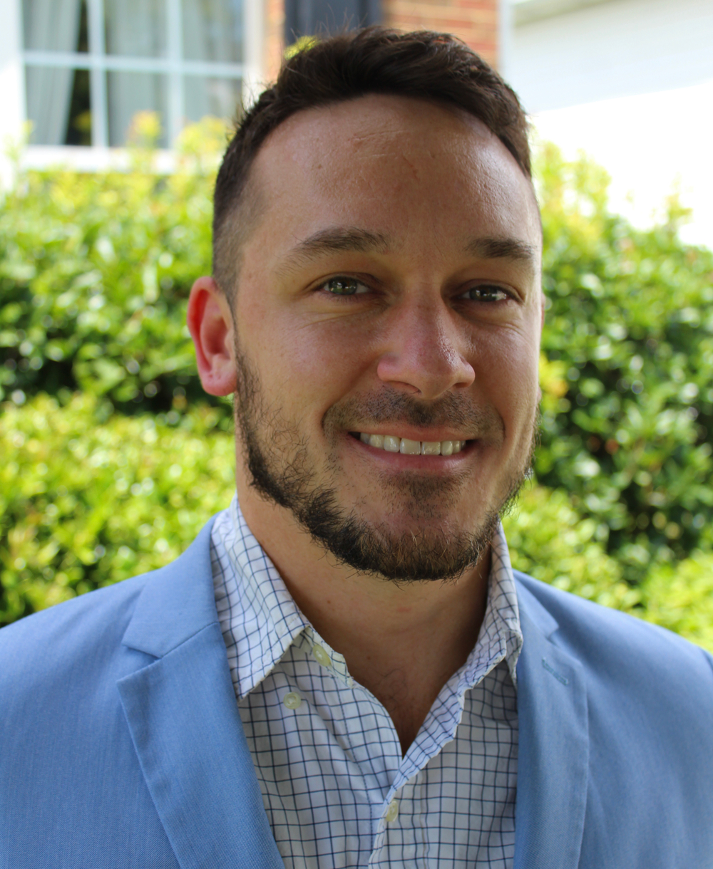 Chandler Tollison - Realtor in Greenville, SC