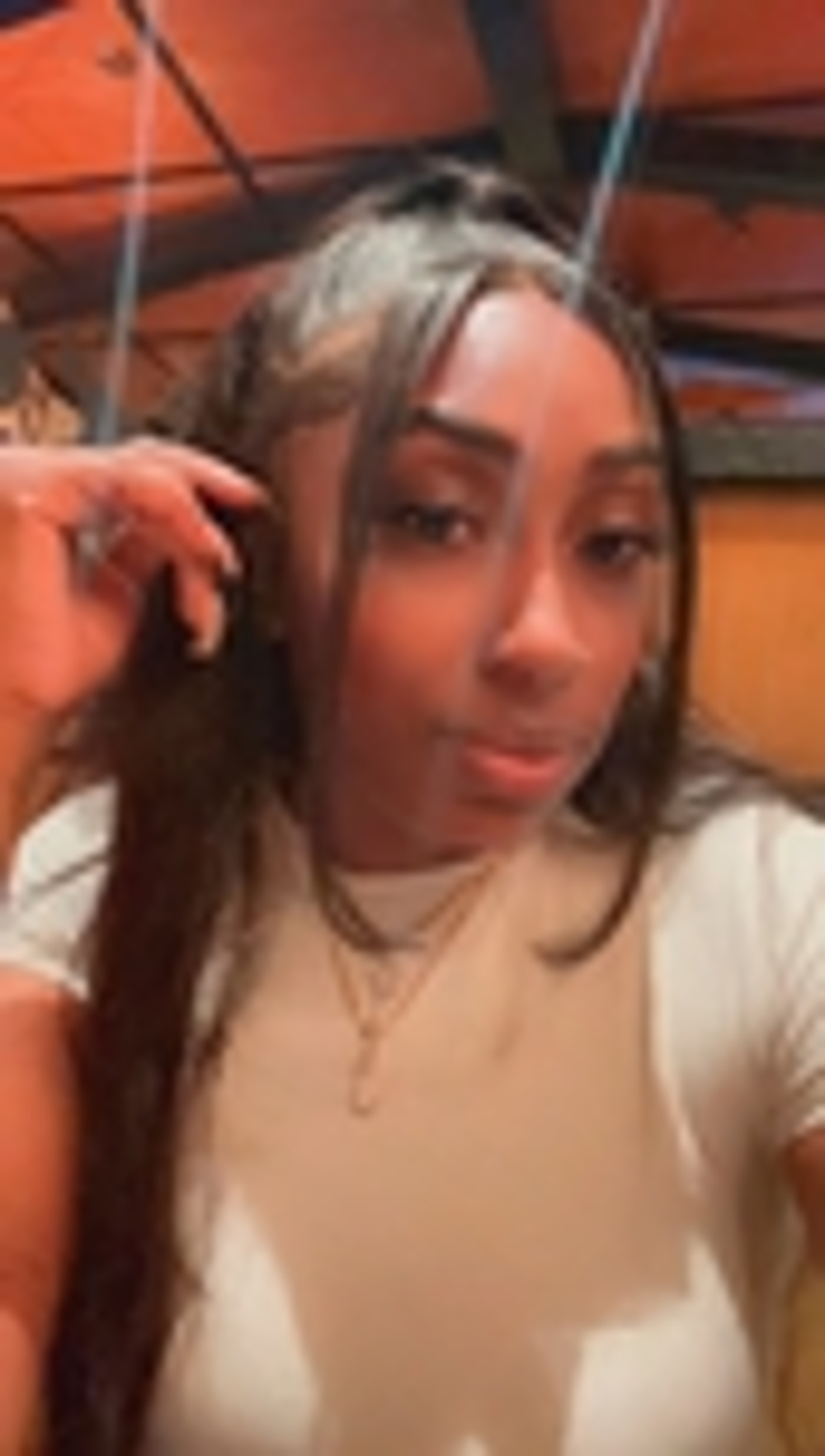Kinese Johnson - Realtor in Anderson, SC