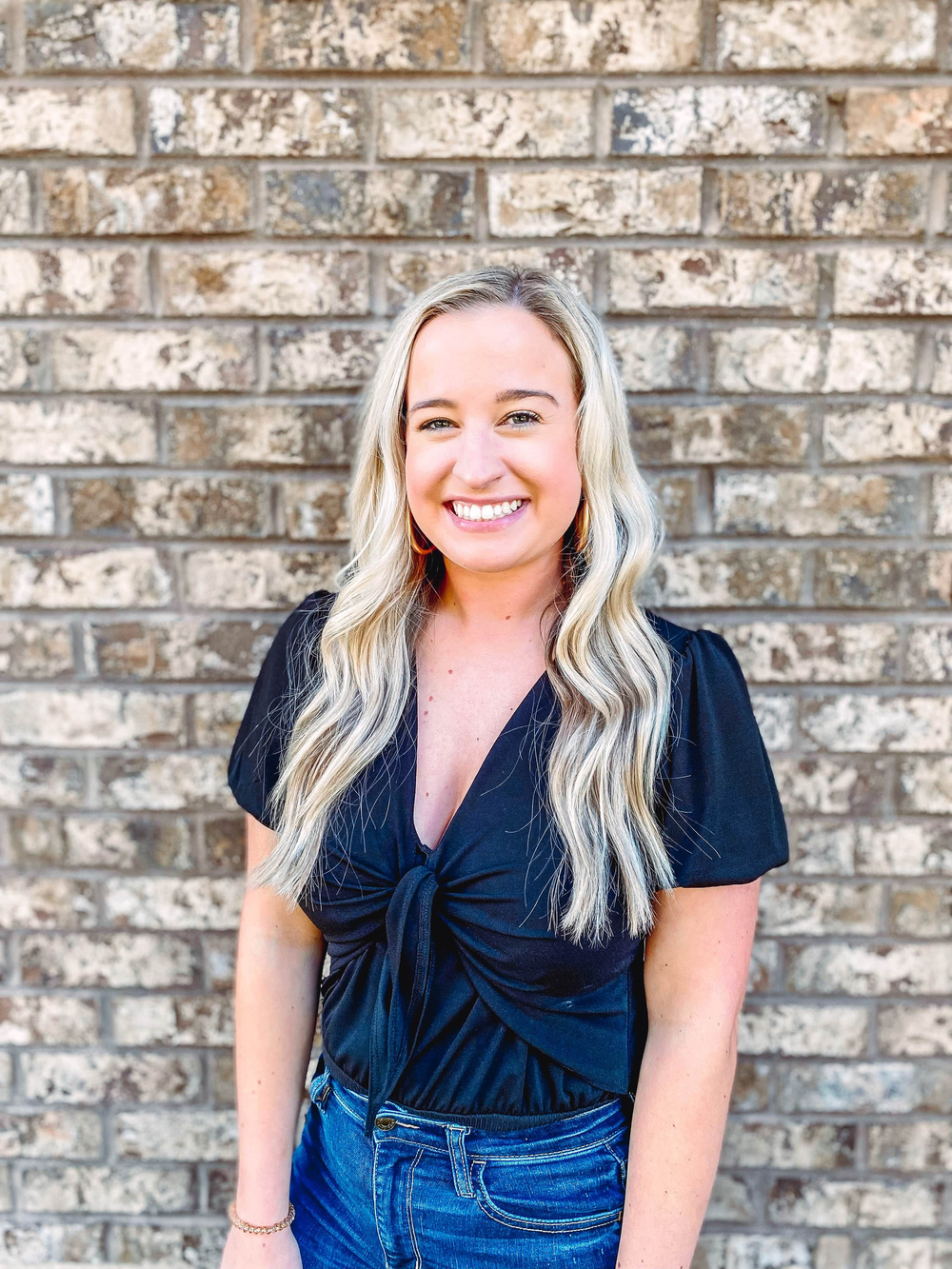Kenzie Sadler - Realtor in Spartanburg, SC