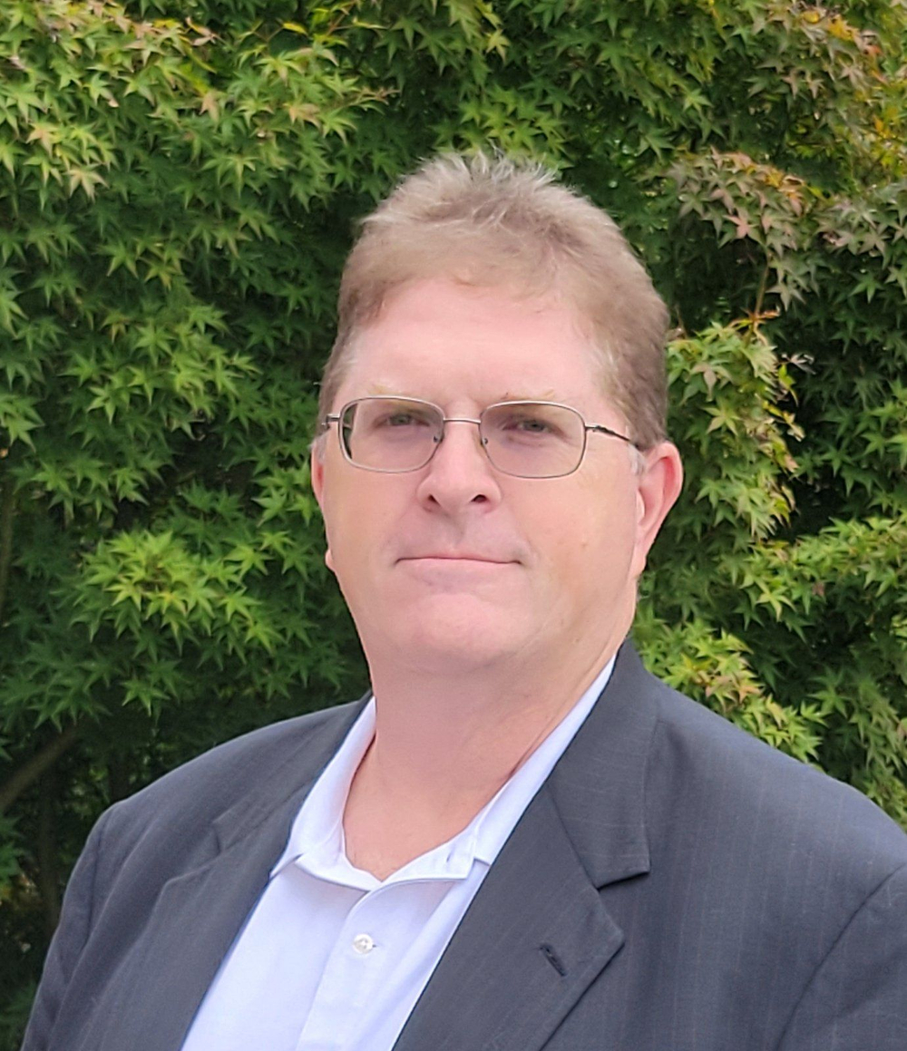 Marc Oburg - Realtor in Spartanburg, SC