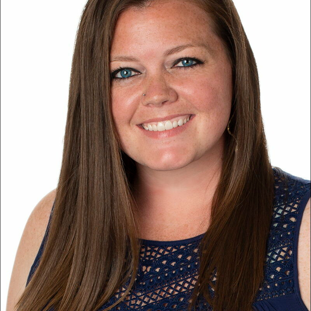 Tristany Radford - Realtor in Columbia, SC