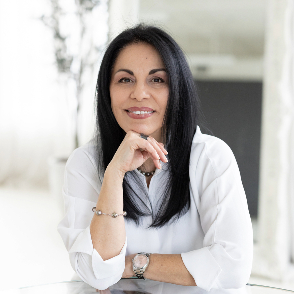 Rose Pimental - Realtor in Franklin, TN