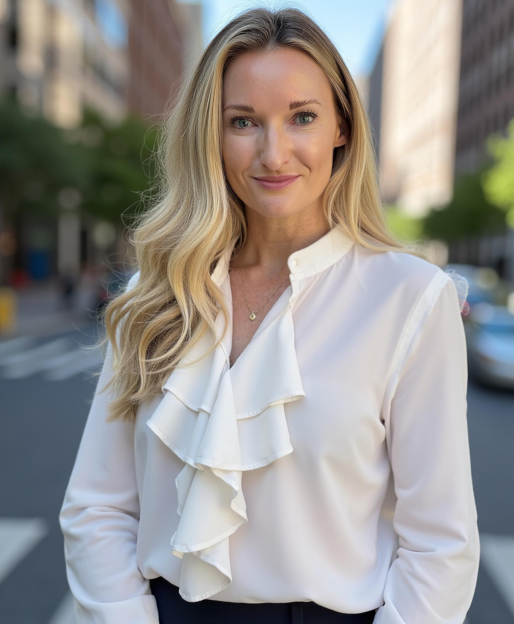 Brittany Harper - Realtor in Nashville, TN