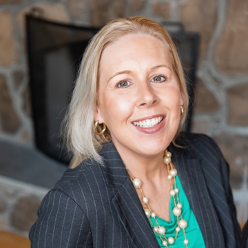 Tracey Walton - Realtor in Knoxville, TN