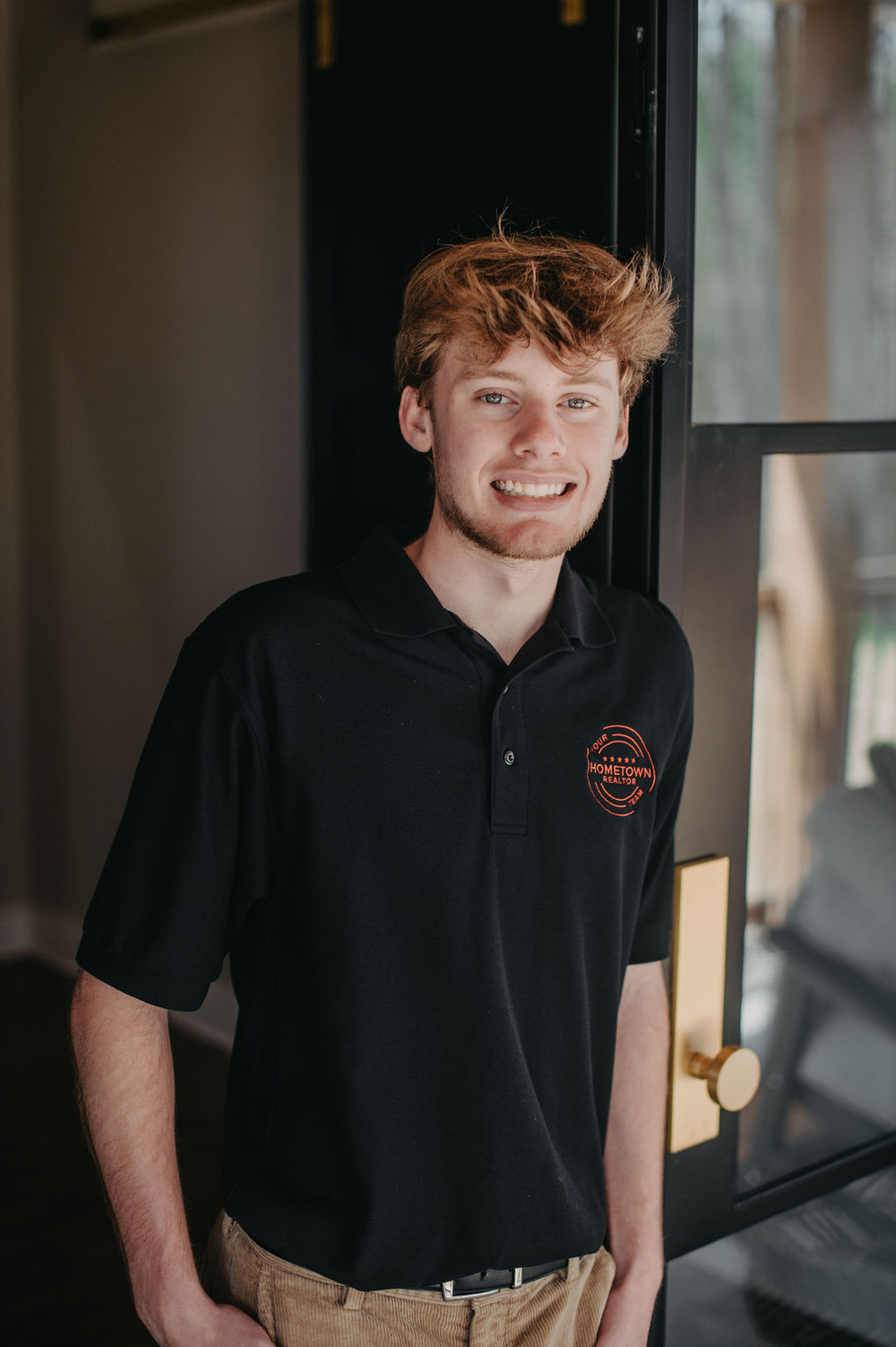 River Blankenship - Realtor in Dalton, GA