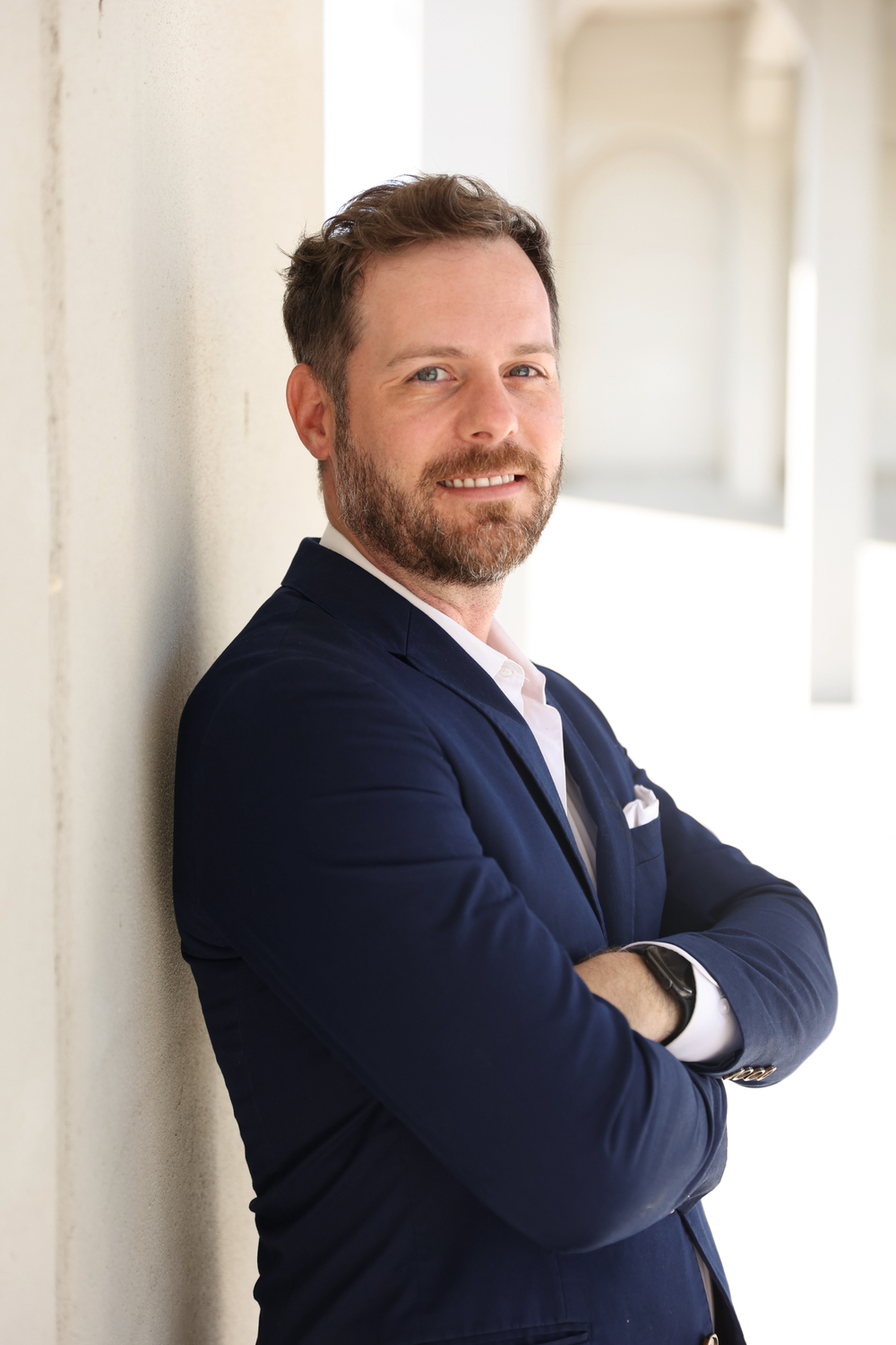 Kurtis Montgomery - Realtor in Chattanooga, TN