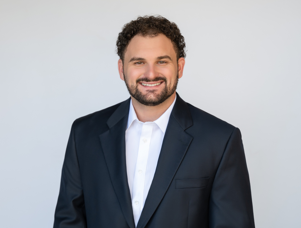 Eli Wilson - Realtor in Cleveland, TN