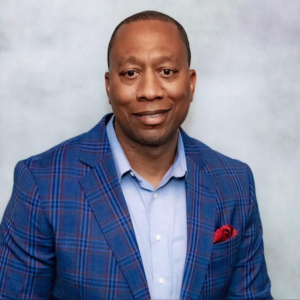 Cedric Nettles - Realtor in Charleston, SC