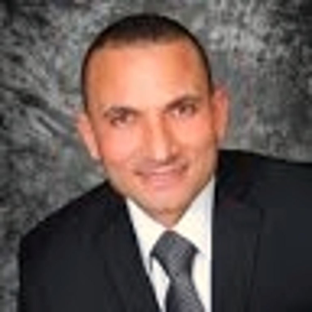 Mo Almohammad - Realtor in Myrtle Beach, SC