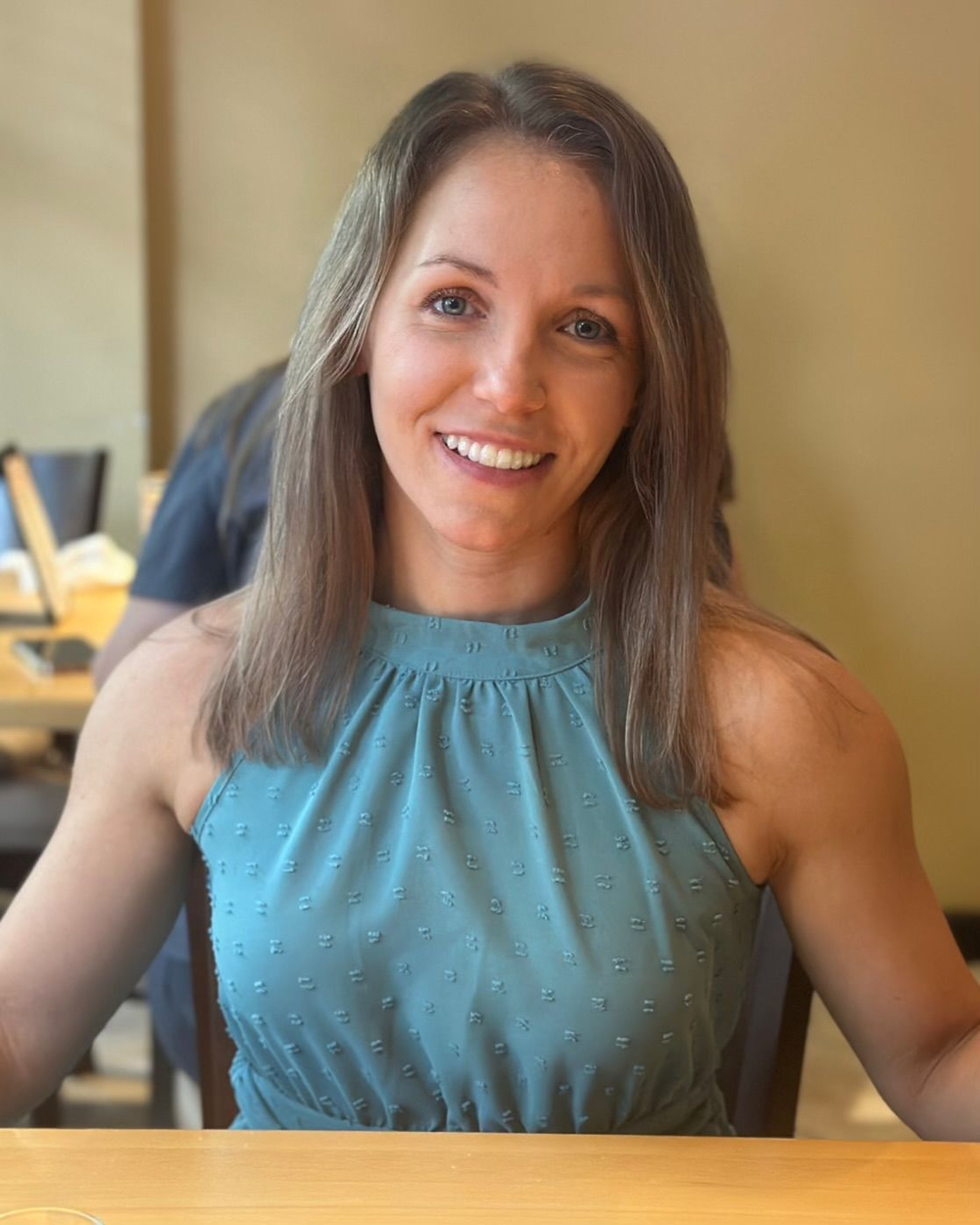 Yana Yelfimov - Realtor in Greenville, SC