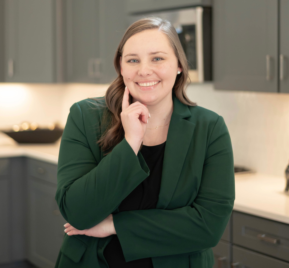 Holly Hernandez - Realtor in Greenville, SC