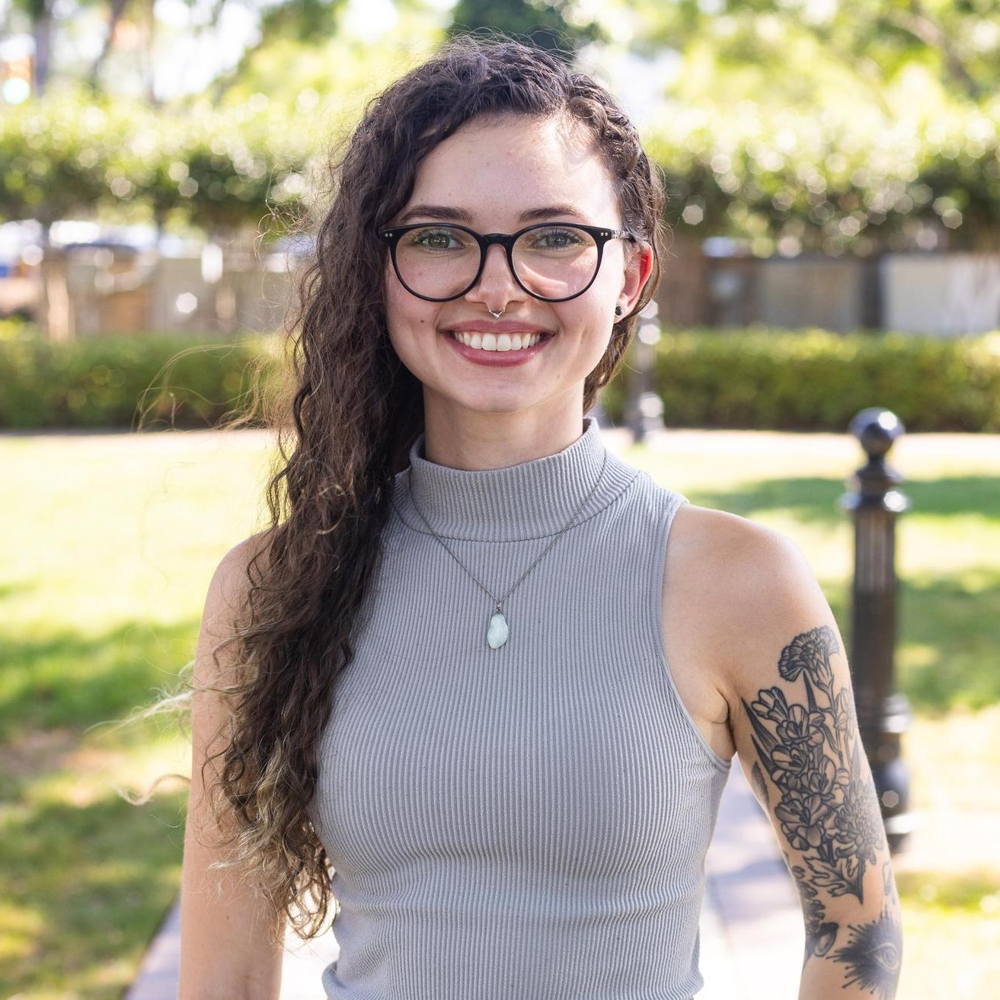 Macayla Luetje - Realtor in Charleston, SC