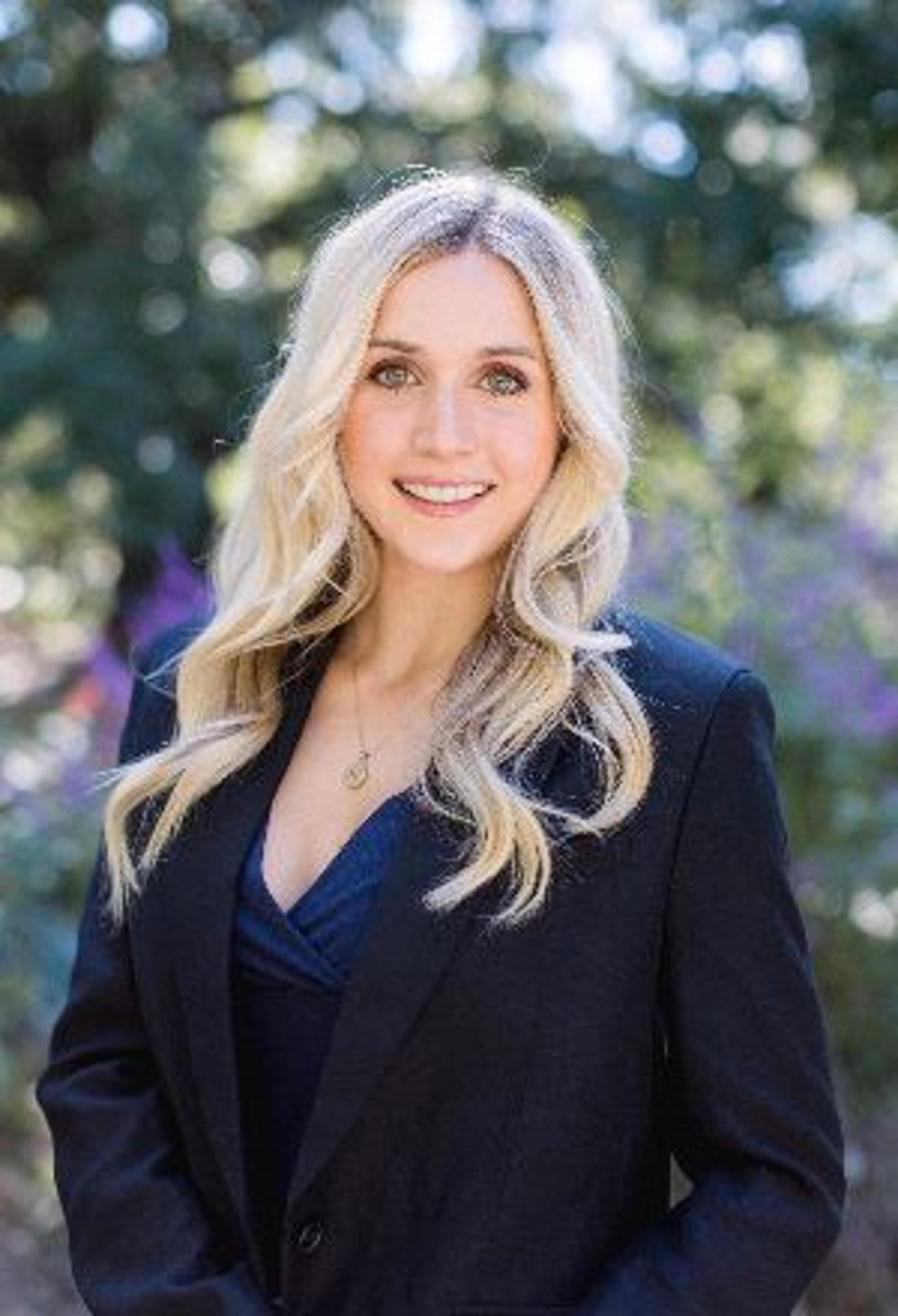 Raina Malas - Realtor in Charleston, SC