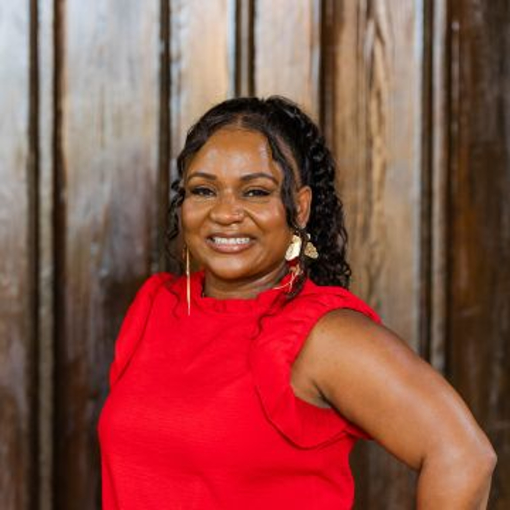 Alecia Harris - Realtor in Columbia, SC