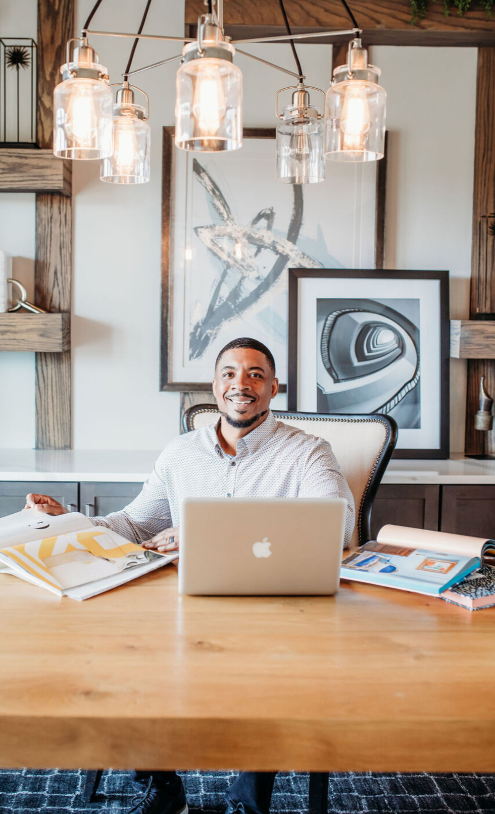 Tommy Morgan - Realtor in Columbia, SC