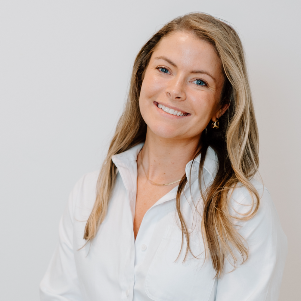 Casey Desantoli - Realtor in Greenville, SC