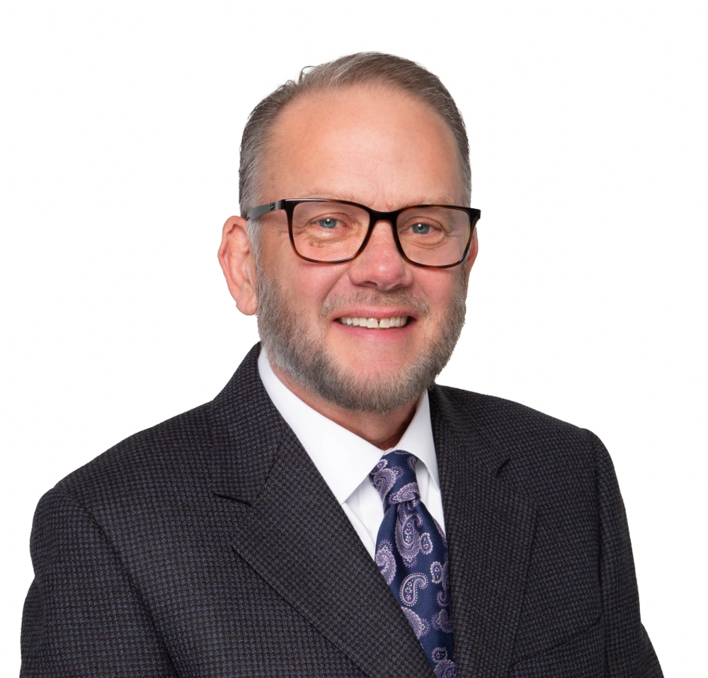 Jim Batterson - Realtor in Allen, TX