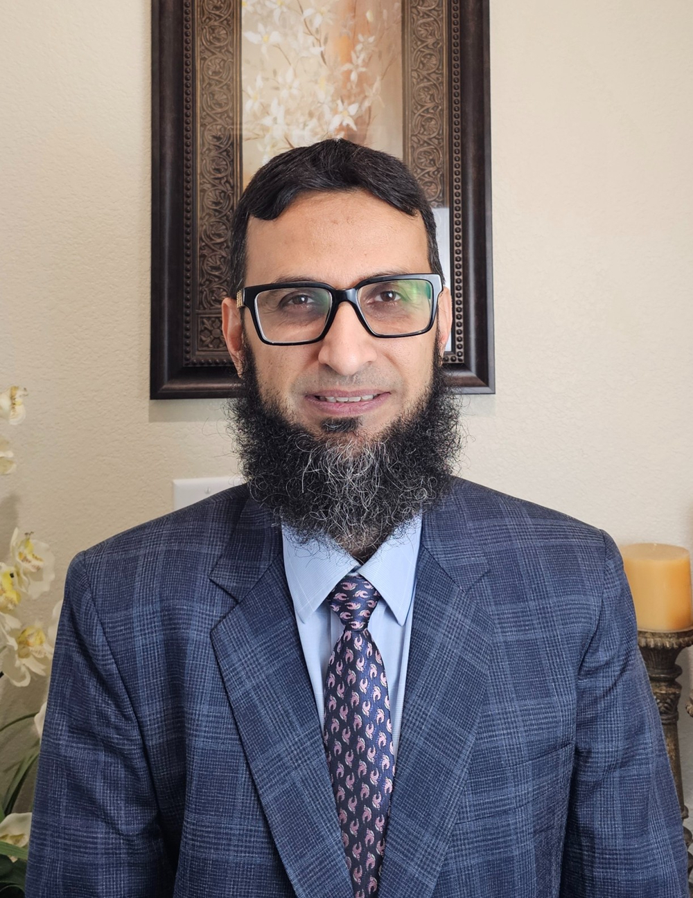 Muhammad Ali Khan - Realtor in Houston, TX
