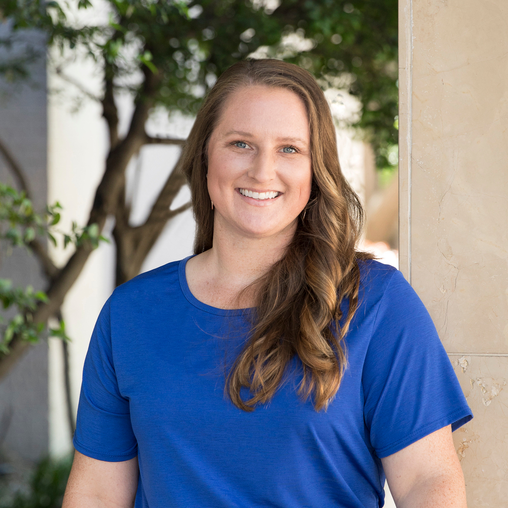 Stefanie Branton - Realtor in Rockwall, TX