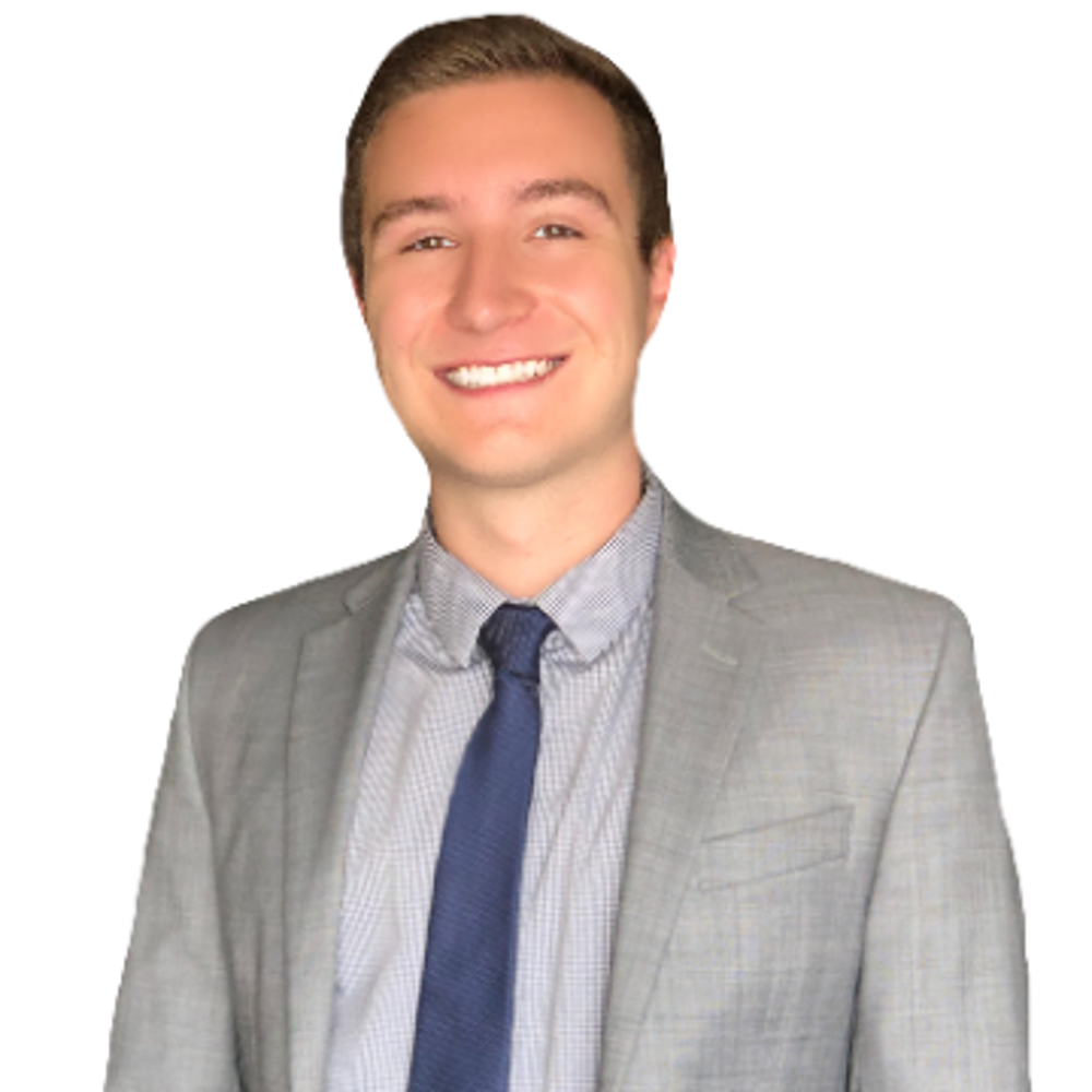 Mason Martochko - Realtor in Austin, TX