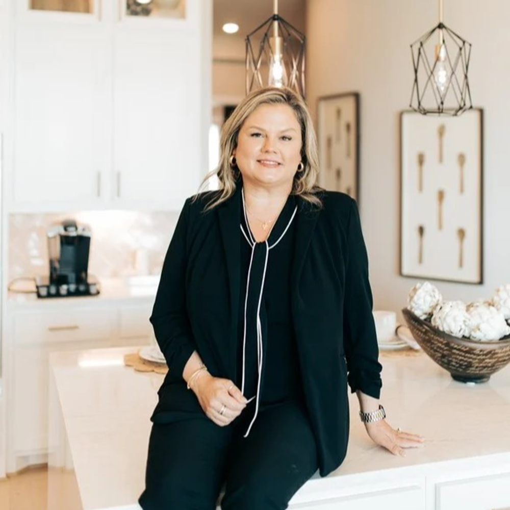Jenny Vaughn - Realtor in Houston, TX