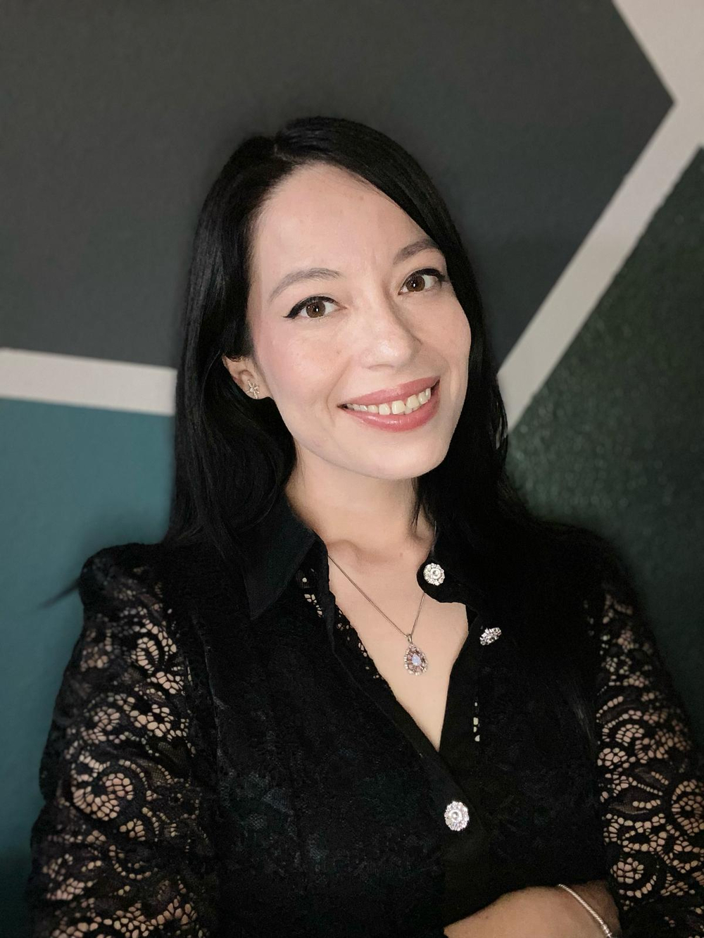 Emmanuela Perez - Realtor in Laredo, TX