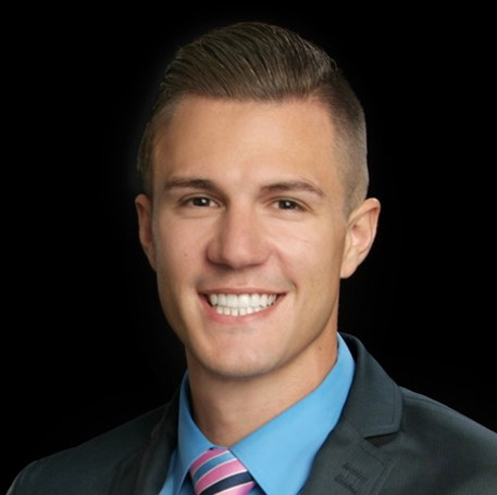 Dustin Wilke - Realtor in San Antonio, TX
