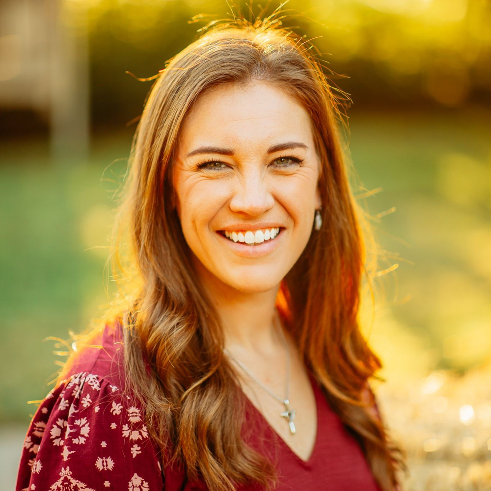 Morgan Harris - Realtor in Abilene, TX