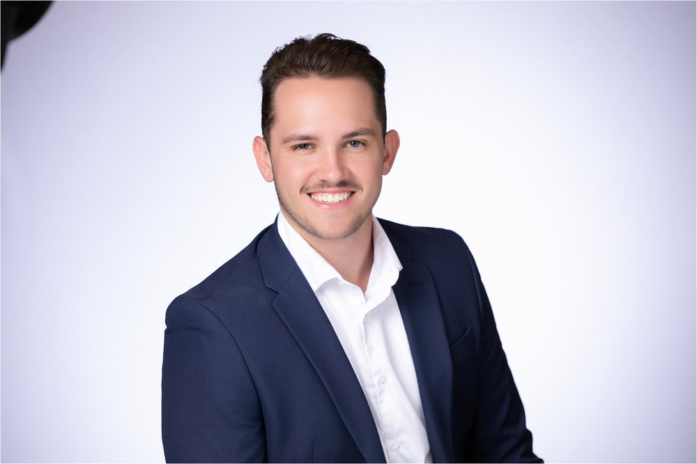 Will Glover - Realtor in San Antonio, TX